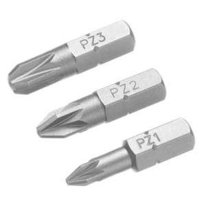STA61043-XJ,3 Inserti 25 mm. PZ 1-2-3