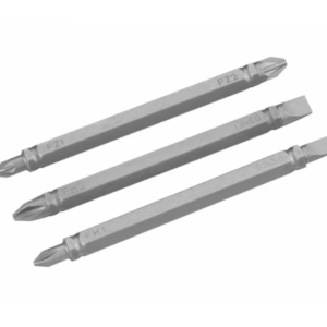 STA61384-XJ,3 Inserti doppi 86 mm. PH1-2, PZ1-2, SL5-6