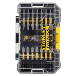 STA88558-XJ,SET 22 PEZZI INSERTI TORSION PER AVVITARE