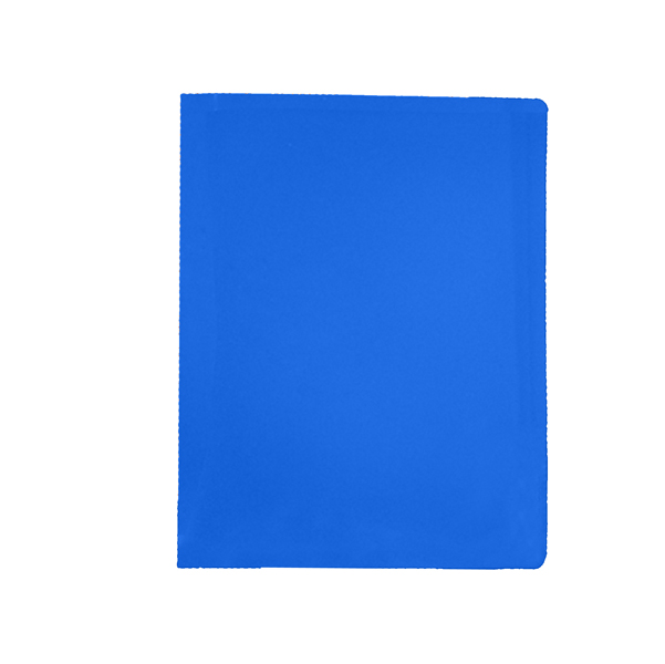 Portalistini Eco - PPL - 22 x 30 cm - 20 buste lisce - blu - Starline - Image 2