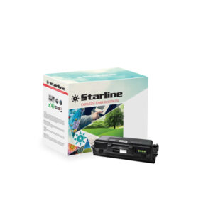 Starline - Toner Ricostruito - per Samsung - Nero - mlT-D204L/ELS - 5.000 pag
