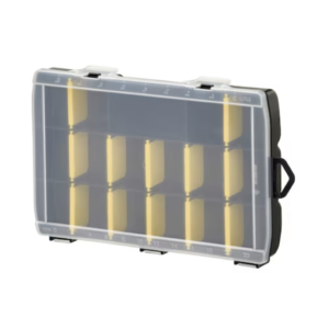 STST81680-1,ORGANIZER BASIC 17 SCOMPARTI