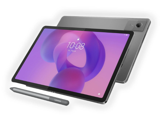 LENOVO IDEATAB 5G + PEN 8+128GB 0112SE