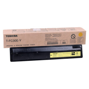 Toshiba - Toner - Giallo - 6AJ00000284 - 33.600 pag