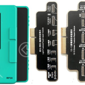 Programmatore RP30 Multi-function con 3 Moduli True Tone