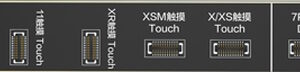 Scheda True Tone per iP 7-11PM per i2C Programmer