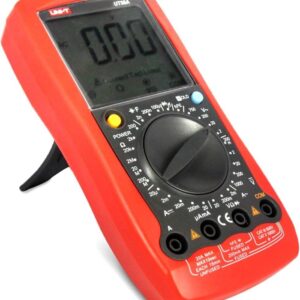 Multimetro digitale UNI-T UT58A