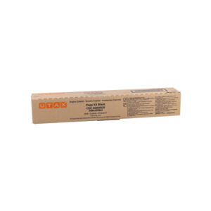 Utax - Toner - Nero - 652511010 - 12.000 pag