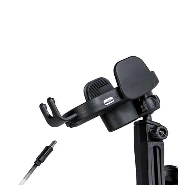 Verbatim - Caricatore Auto Wireless - FWC-01 Qi - Image 4