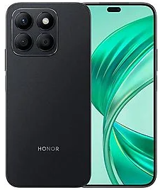 HONOR X6b 4GB/128GB Midnight Black-BRAND