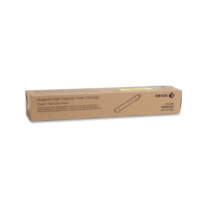 Xerox - Toner - Magenta - 106R01437 - 17.800 pag