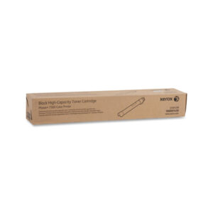 Xerox - Toner - Nero - 106R01439 - 19.800 pag