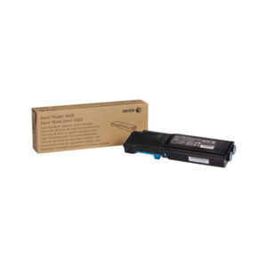 Xerox - Toner - Ciano - 106R02245 - 2.000 pag