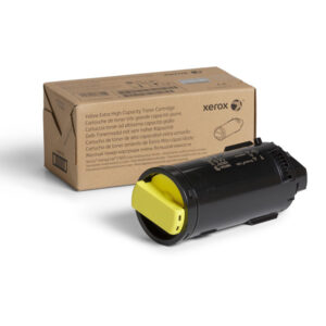 Xerox - Toner - Giallo - 106R03934 - 16.800 pag