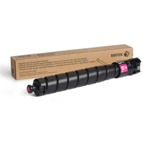 Xerox - Toner - Magenta - 106R04079 - alta capacitA'