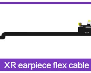 Flex Programmabile i2c riparazione auricolare per XR