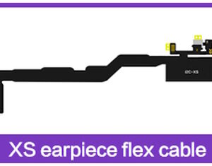 Flex Programmabile i2c riparazione auricolare per XS