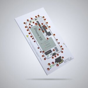 iScrews XS vassoio per posizionamento viti iPhone XS