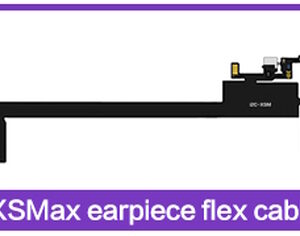 Flex Programmabile i2c riparazione auricolare per XS Max