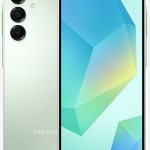 SAMSUNG Galaxy A16 LTE 4G 128 GB,Light Green