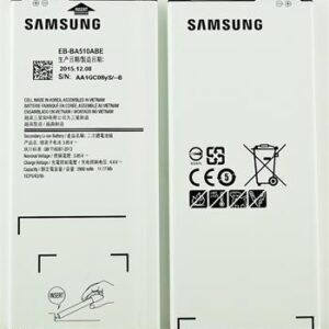 EB-BA510ABE A510 Samsung Batteria A5 2016 Originale 2900mAh