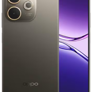 OPPO A5 Pro 4G 256GB Black Brown-BRAND