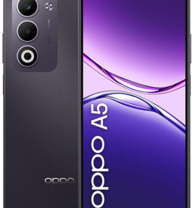 OPPO A5 6 128GB Dark Purple--BRAND
