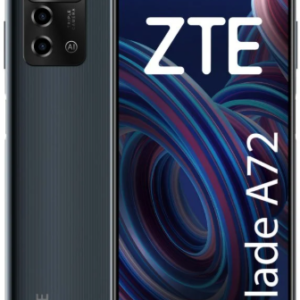 ZTE Blade A72 5G 3GB/64GB Grey-BRAND