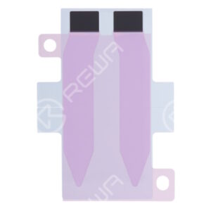 Adesivo per batteria iPhone 14 Busta da 10 pezzi