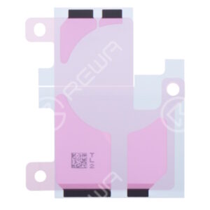 Adesivo per batteria iPhone 14 Pro Max Busta da 10 pezzi