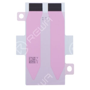 Adesivo per batteria iPhone 14 Plus Busta da 10 pezzi