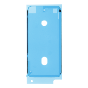 Adesivo stagno per lcd iPhone 7 Nero busta con 10 pezzi