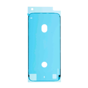 Adesivo stagno per lcd iPhone 7 Bianco busta con 10 pezzi