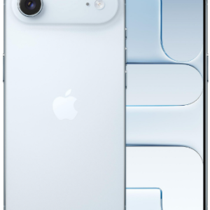 APPLE iPhone Air 256GB,Skye Blue--BRAND