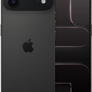 APPLE iPhone Air 256GB,Space Black--BRAND