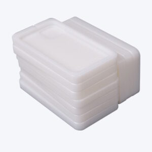 Stampi impermeabili REFOX per levigatrice REFOX AP32 da XR a 15 Pro Max