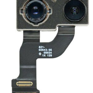 Telecamera Posteriore per iPhone 12 Foxconn
