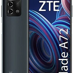 ZTE Blade A72 3GB/64GB Grey-BRAND