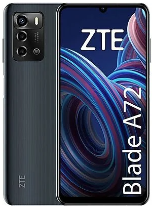 ZTE Blade A72 3GB/64GB Grey-BRAND