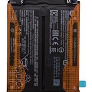 Batteria BM58 per Xiaomi 11T Pro 5G 5000mAh Service Pack