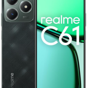 REALME C61 128GB Green - BRAND