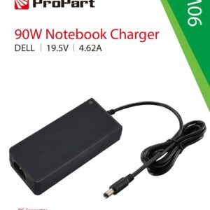 Alimentatore Notebook DELL 90W
