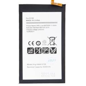 Batteria Samsung Galaxy S10e EB-BG970ABU Compatibile