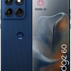 Motorola Edge 60 8 256GB--BRAND