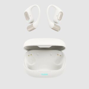 ZTE Nubia LiveFlip White