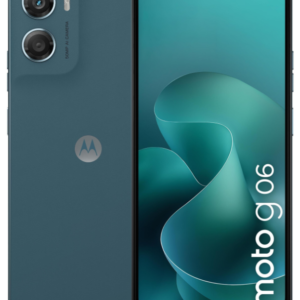 MOTOROLA moto g06 4+256GB Pantone Tapestry - Brand