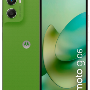 MOTOROLA moto g06 4+256GB Pantone Tendril - Brand