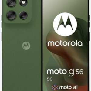 MOTOROLA Moto G56 5G 8 256GB Pantone Dill-BRAND
