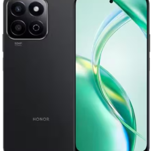 Honor 200 Smart 5G 256GB Black - BRAND