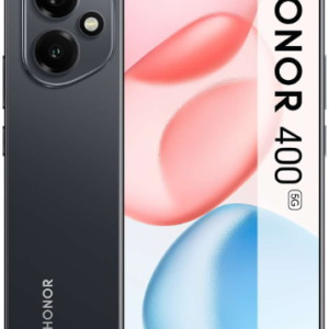 Honor 400 5G 512GB Black-BRAND